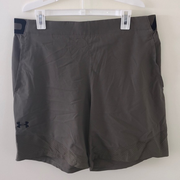 Under Armour Other - Under Armour HEATGEAR Athletic Shorts